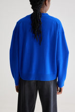 Afbeelding in Gallery-weergave laden, Bellerose GAKKIN52  Cardigan BW252925 K1675U-551LAZULI
