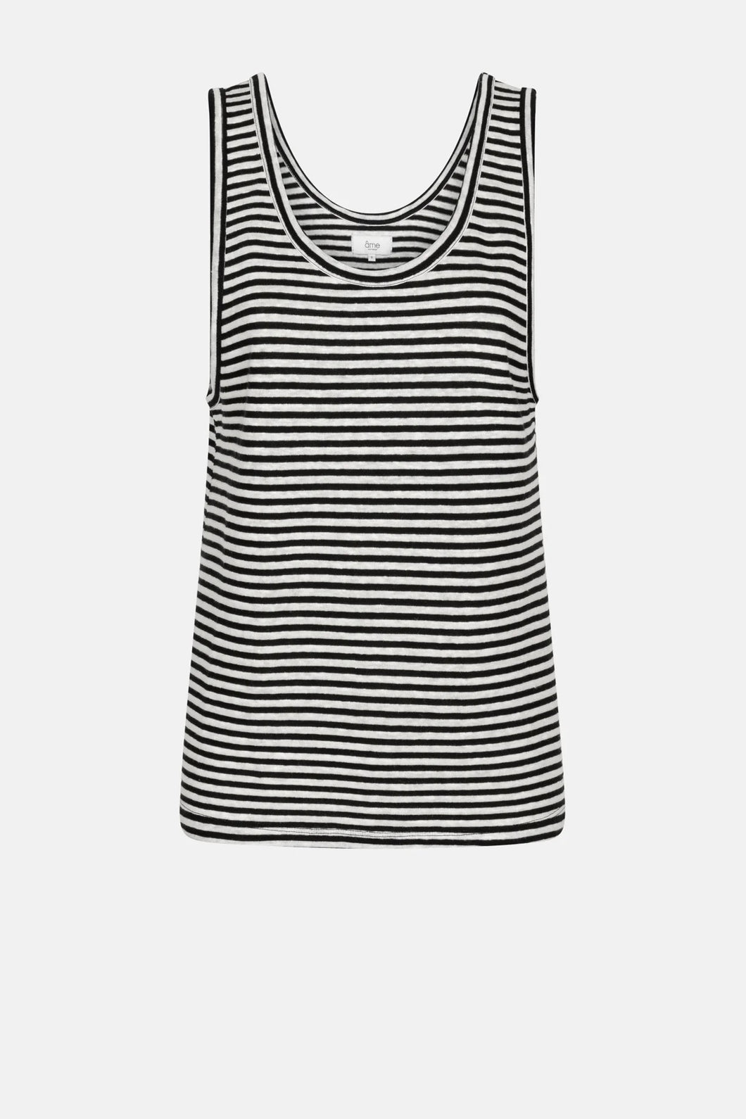 Âme Antwerp Kite Tank Top - More colors