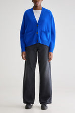 Afbeelding in Gallery-weergave laden, Bellerose GAKKIN52  Cardigan BW252925 K1675U-551LAZULI
