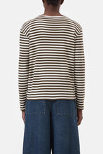 Afbeelding in Gallery-weergave laden, Closed Basic Longsleeve C95594-420-ST - More colors
