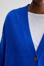 Afbeelding in Gallery-weergave laden, Bellerose GAKKIN52  Cardigan BW252925 K1675U-551LAZULI
