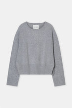Afbeelding in Gallery-weergave laden, Closed Crew neck wide sleeve C96474-920-22 - more color options
