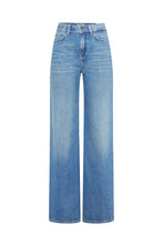 Afbeelding in Gallery-weergave laden, Drykorn Flung Jeans Blue  260089 3550
