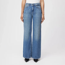 Afbeelding in Gallery-weergave laden, Drykorn Flung Jeans Blue  260089 3550
