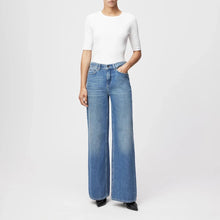Afbeelding in Gallery-weergave laden, Drykorn Flung Jeans Blue  260089 3550
