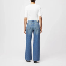 Afbeelding in Gallery-weergave laden, Drykorn Flung Jeans Blue  260089 3550
