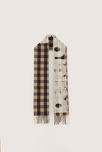 Afbeelding in Gallery-weergave laden, Bellerose MUT52 Scarf BW252829 F2454-DIADISPLAY A
