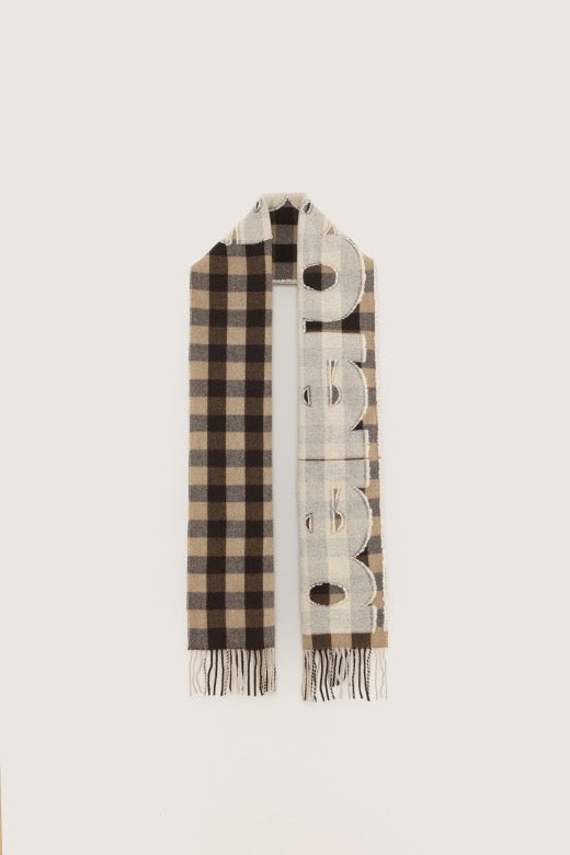 Bellerose MUT52 Scarf BW252829 F2454-DIADISPLAY A