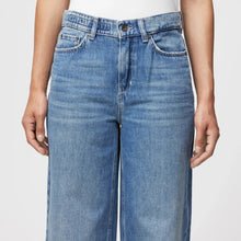 Afbeelding in Gallery-weergave laden, Drykorn Flung Jeans Blue  260089 3550
