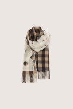 Afbeelding in Gallery-weergave laden, Bellerose MUT52 Scarf BW252829 F2454-DIADISPLAY A
