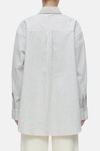 Afbeelding in Gallery-weergave laden, Closed Shirt With Pocket Ivory C94241-220-22 218
