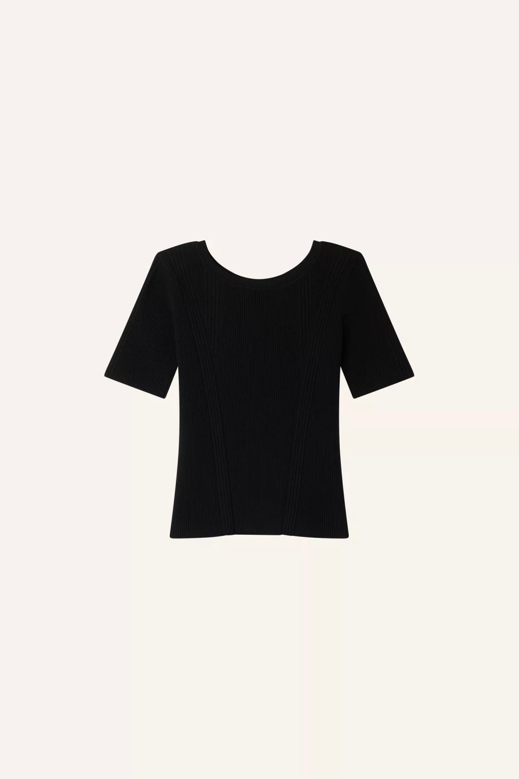 Sessùn Sweater CASTELLI-Black
