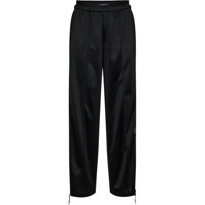 Haute L'Amiié New Zip Track Tall Pants HL10428 Black
