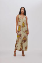 Afbeelding in Gallery-weergave laden, Rabens Saloner Sea Urchin Long Dress Alpa W26181112
