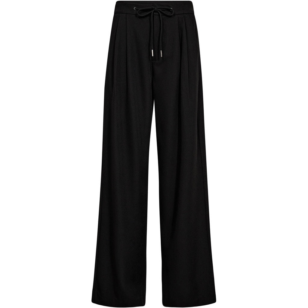 Haute L'Amitié Michelle Tailor Tie Pant- More Colors