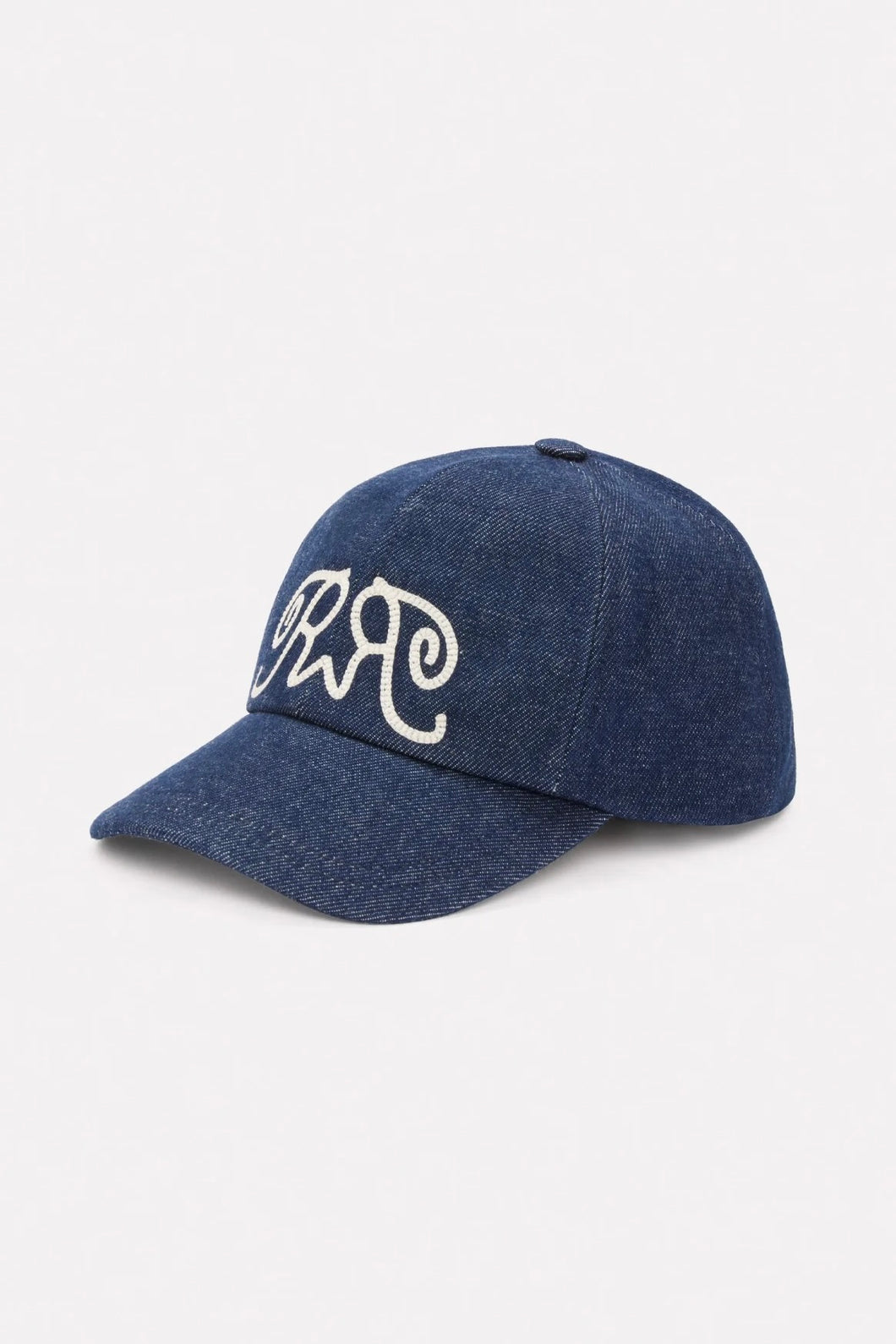 Roseanna Cap  Indigo Style #S25DALLBALL