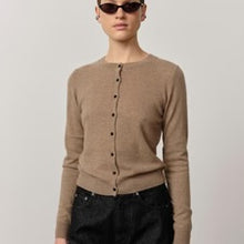 Afbeelding in Gallery-weergave laden, Herskind Roselle Knit Cardigan - More Color Options
