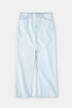 Afbeelding in Gallery-weergave laden, Closed  Long 5-pocket skirt C93178-18S-4W Col LBL light blue
