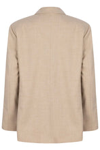 Afbeelding in Gallery-weergave laden, Ruby Tuesday Remo Blazer Camel T307-1216
