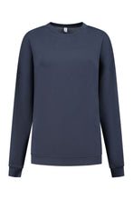 Afbeelding in Gallery-weergave laden, Just A Tee Basic Sweater (Color Options)
