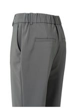 Afbeelding in Gallery-weergave laden, Yaya Straight Fit Chino Magnet Grey 01-301071-307

