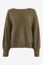 Afbeelding in Gallery-weergave laden, Six Ámes Malou Pullover (Color Options)
