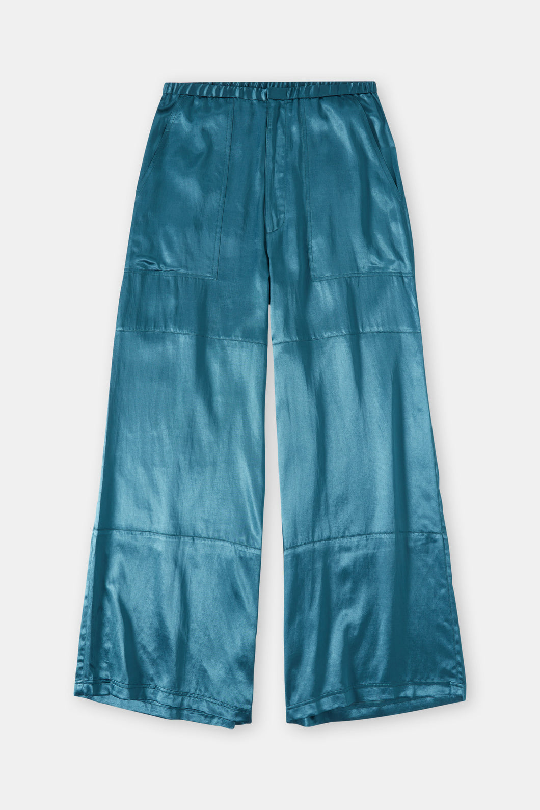 Closed Wynneth Pantalon C22128-27V-22 Col.535 Midnight Lake