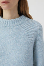 Afbeelding in Gallery-weergave laden, Closed Crew Neck Sweater C96890-977-22 541
