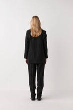 Afbeelding in Gallery-weergave laden, Rabens Saloner Helin Jacket Navy W23321103
