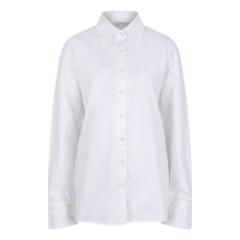 Afbeelding in Gallery-weergave laden, CHPTRS-S Moderate Blouse Clean White
