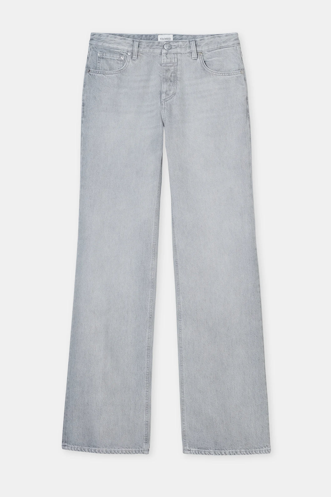 Closed Gillan Jeans Light Grey C20564-18T-47