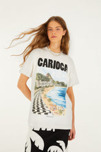 Afbeelding in Gallery-weergave laden, Farm Rio 348541 L0025 OFF-WHITE LANDSCAPE CARIOCA
