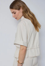 Afbeelding in Gallery-weergave laden, Co'couture TerryCC Vest 40036 320
