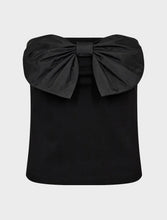 Afbeelding in Gallery-weergave laden, Co'couture BarryCC Bow Top 35345 - more color options
