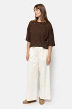 Afbeelding in Gallery-weergave laden, Ame Antwerp Nice Cotton Pu OW01
