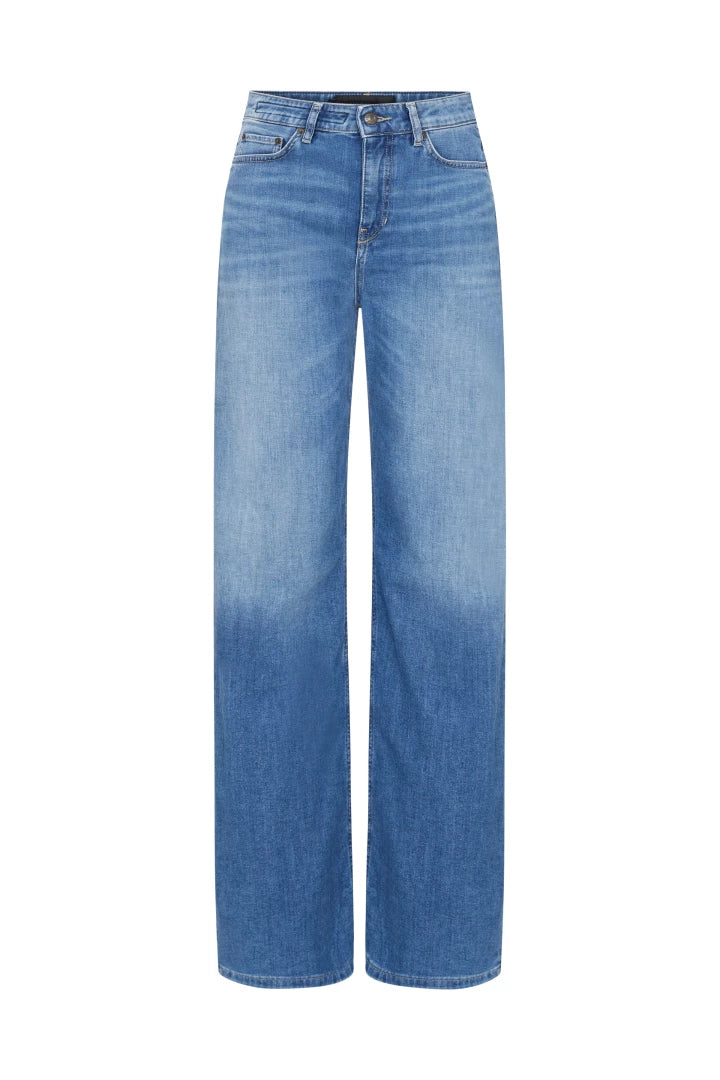 Drykorn Medley Jeans Blue 260093 3610