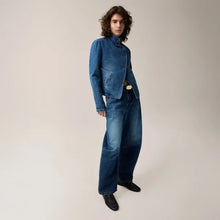 Afbeelding in Gallery-weergave laden, Lois 3584-8142 Dali Chino 8142 Jackson Winter L32 - Dark Stone
