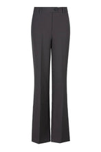 Afbeelding in Gallery-weergave laden, Ruby Tuesday Rozdi Straight Wide Pants Phantom T308-1640
