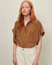 Afbeelding in Gallery-weergave laden, Sessùn Camille Blouse - more color options
