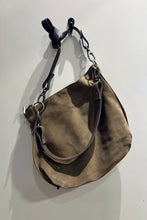 Afbeelding in Gallery-weergave laden, Ellen Truijen Little Bridle Bovine Skin Bag (Color Options)
