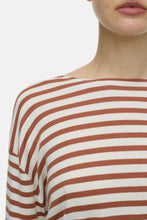 Afbeelding in Gallery-weergave laden, Closed Longsleeve Striped  C95594-420-ST - More Colors
