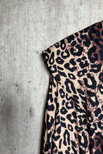 Afbeelding in Gallery-weergave laden, Rough Studios Chrissy Dress Leopard
