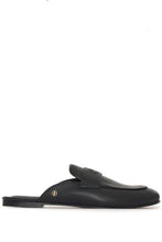 Afbeelding in Gallery-weergave laden, Anine Bing A-14-1165-000-37 CORRINE MULES - BLACK
