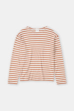 Afbeelding in Gallery-weergave laden, Closed Longsleeve Striped  C95594-420-ST - More Colors
