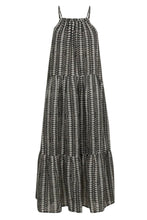 Afbeelding in Gallery-weergave laden, Co&#39;couture CayaCC Strap Dress Mocca 36333 83

