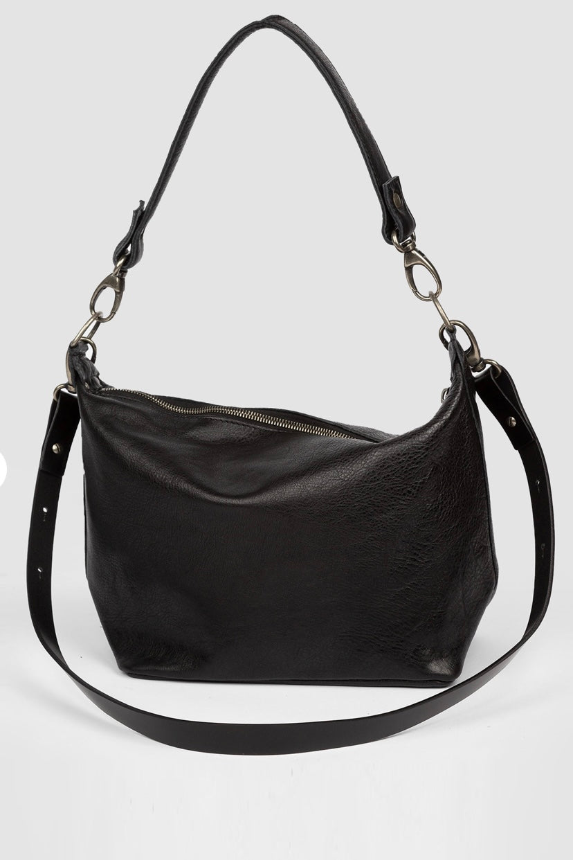 Ellen Truijen Chunky S Bovine Leather Bag