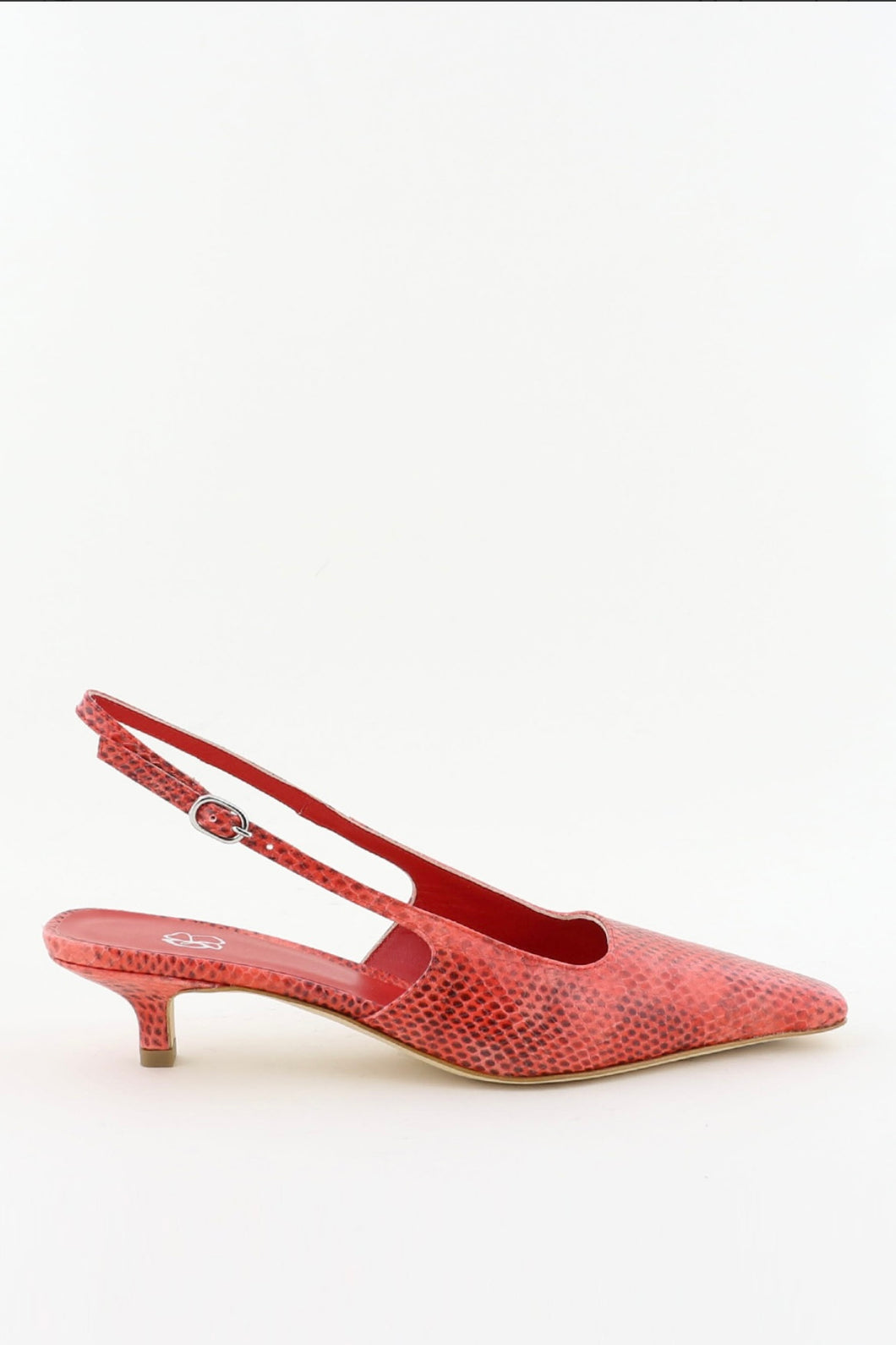 Odare Anna Golia Rosso