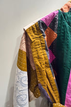 Afbeelding in Gallery-weergave laden, Sissel Edelbo Adena Cutout Blanket Jacket 2
