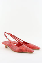Afbeelding in Gallery-weergave laden, Odare Anna Golia Rosso
