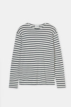 Afbeelding in Gallery-weergave laden, Closed Longsleeve Striped  C95594-420-ST - More Colors
